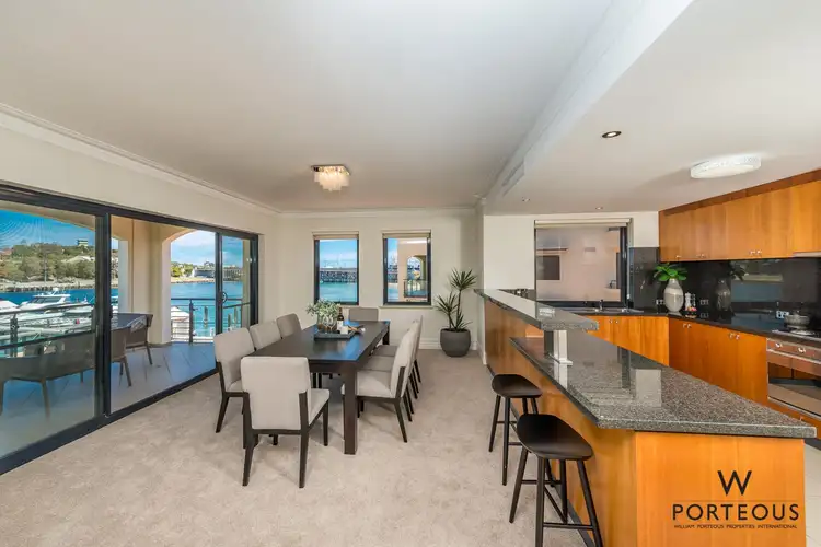 Fifth view of Homely apartment listing, 5/10 Doepel Street, North Fremantle WA 6159