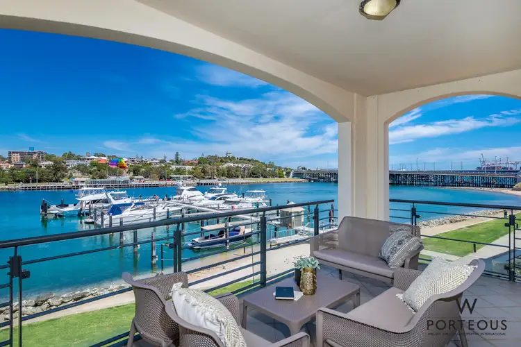Sixth view of Homely apartment listing, 5/10 Doepel Street, North Fremantle WA 6159