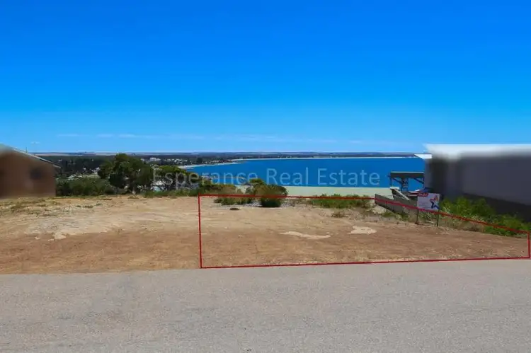 12 Panorama Place, West Beach WA 6450