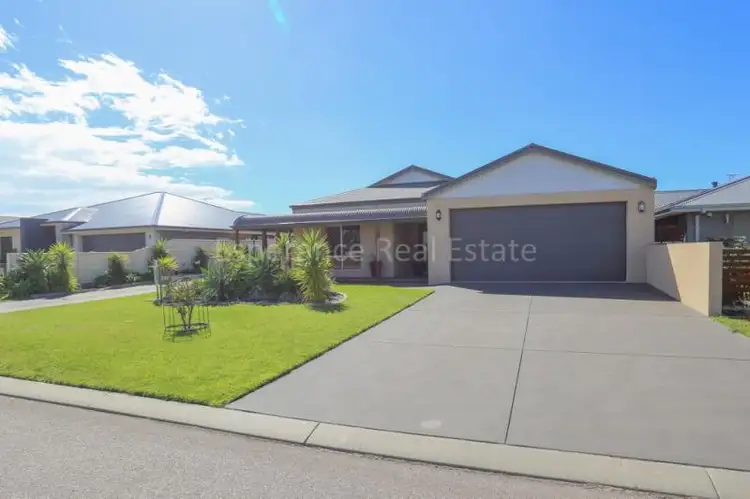 25 Mondrain Avenue, Castletown WA 6450