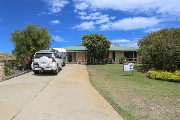 Main view of Homely house listing, 6 Amelia Circuit, West Beach WA 6450