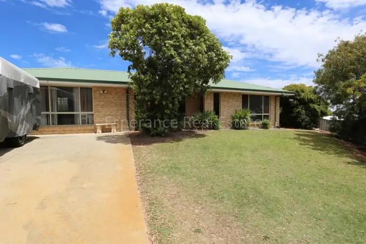 Second view of Homely house listing, 6 Amelia Circuit, West Beach WA 6450
