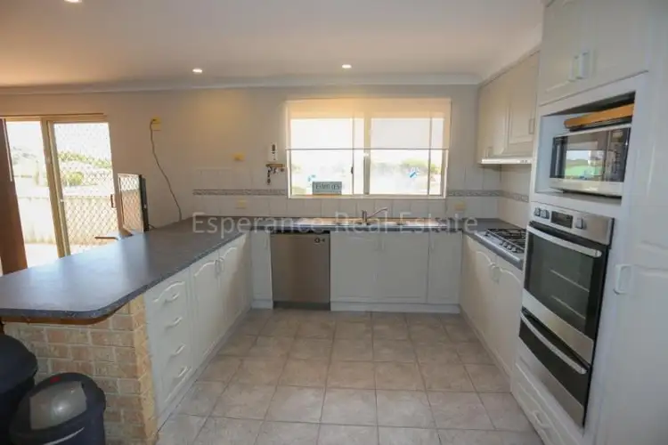 Sixth view of Homely house listing, 6 Amelia Circuit, West Beach WA 6450