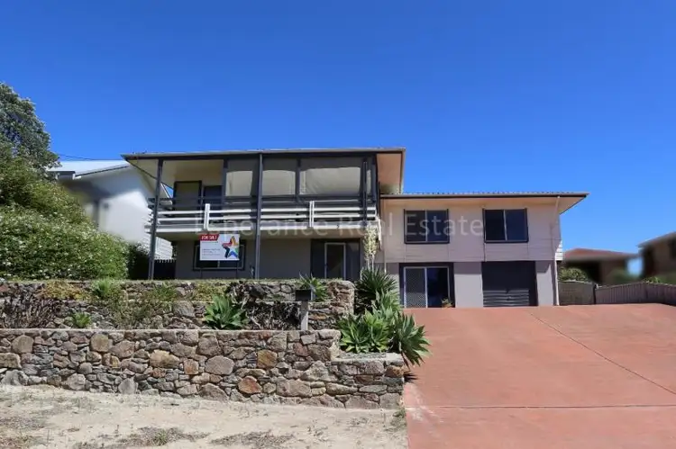 Main view of Homely house listing, 5 Burton Road, Castletown WA 6450