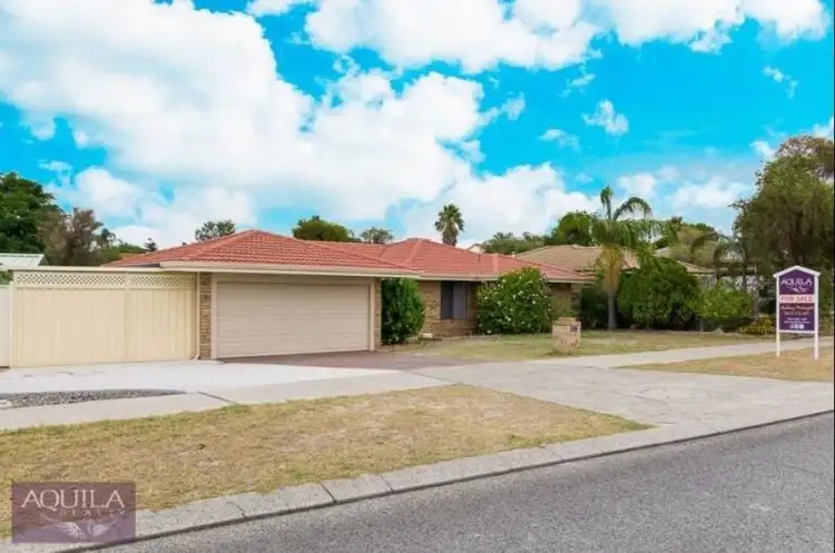 46 Wattle Drive, Morley WA 6062