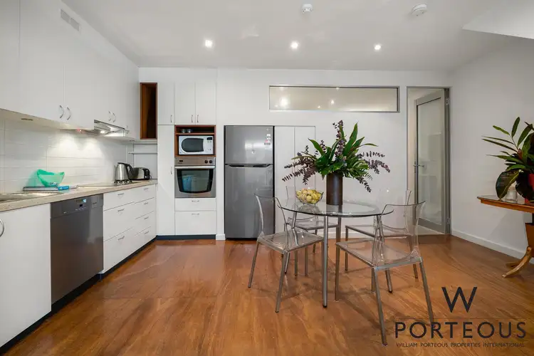 Fourth view of Homely apartment listing, 2/22 Russell Street, Fremantle WA 6160