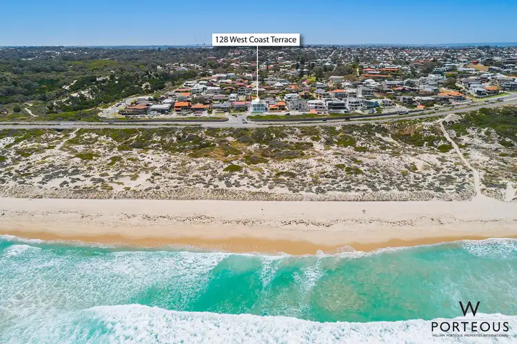 128 West Coast Terrace, Trigg WA 6029