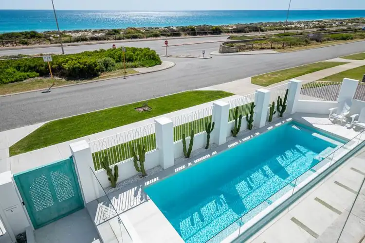 Fourth view of Homely house listing, 128 West Coast Terrace, Trigg WA 6029