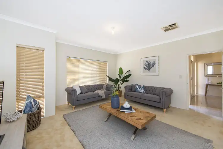 Fourth view of Homely house listing, 17 Millstream Drive, Southern River WA 6110