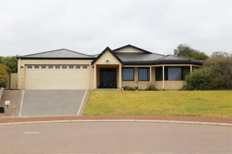 Main view of Homely house listing, 23 Addington Cross, West Beach WA 6450