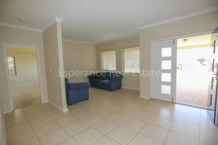 Second view of Homely house listing, 23 Addington Cross, West Beach WA 6450
