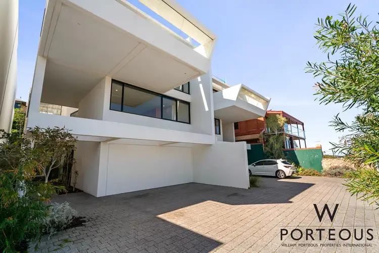 10B Solomon Street, Fremantle WA 6160