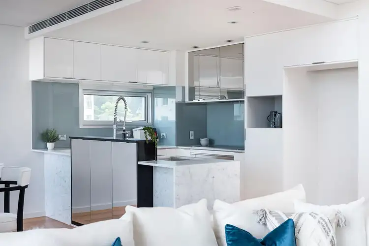 Sixth view of Homely apartment listing, 42/33 Malcolm Street, West Perth WA 6005