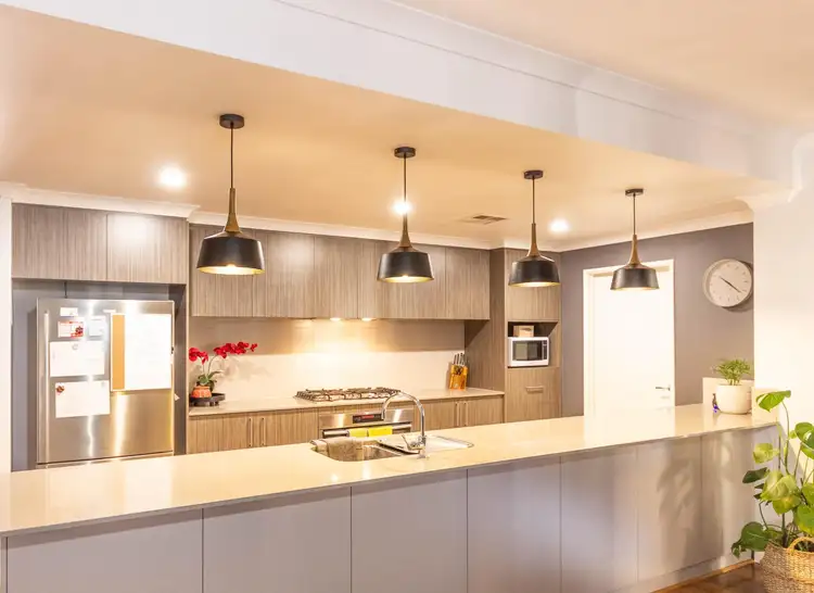 Sixth view of Homely house listing, 8 Newington Pass, Ellenbrook WA 6069