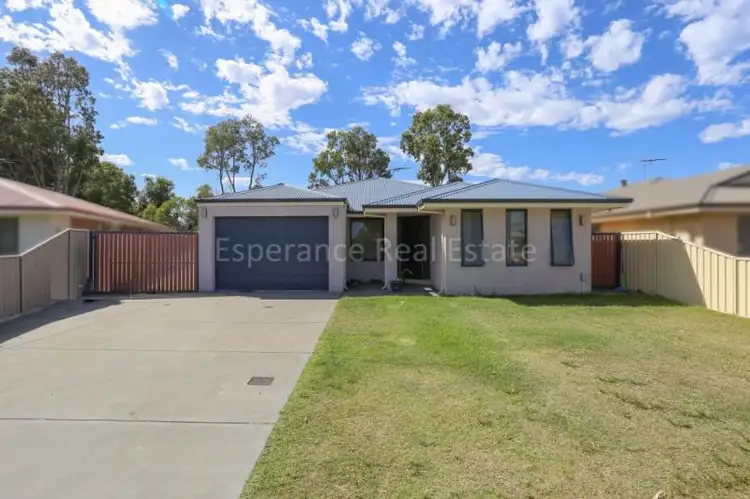 Main view of Homely house listing, 52 Baleine Drive, Castletown WA 6450
