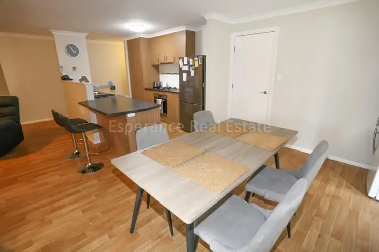 Fourth view of Homely house listing, 52 Baleine Drive, Castletown WA 6450
