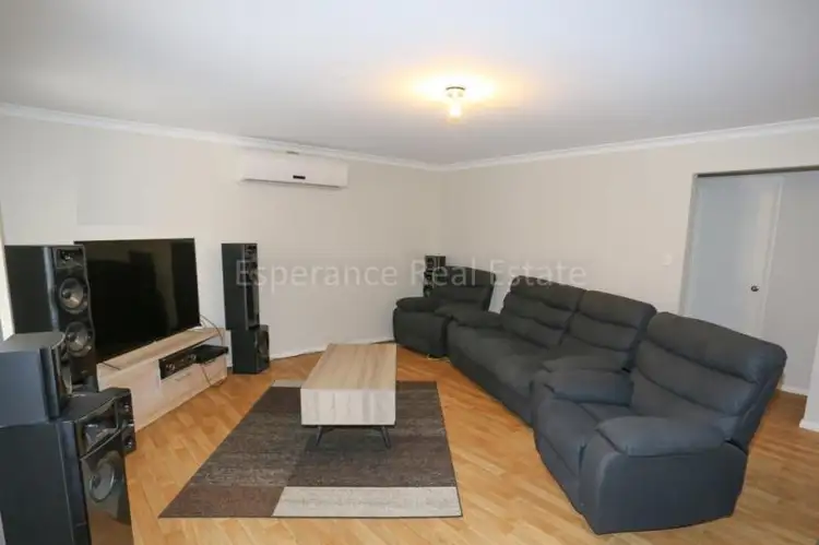 Fifth view of Homely house listing, 52 Baleine Drive, Castletown WA 6450