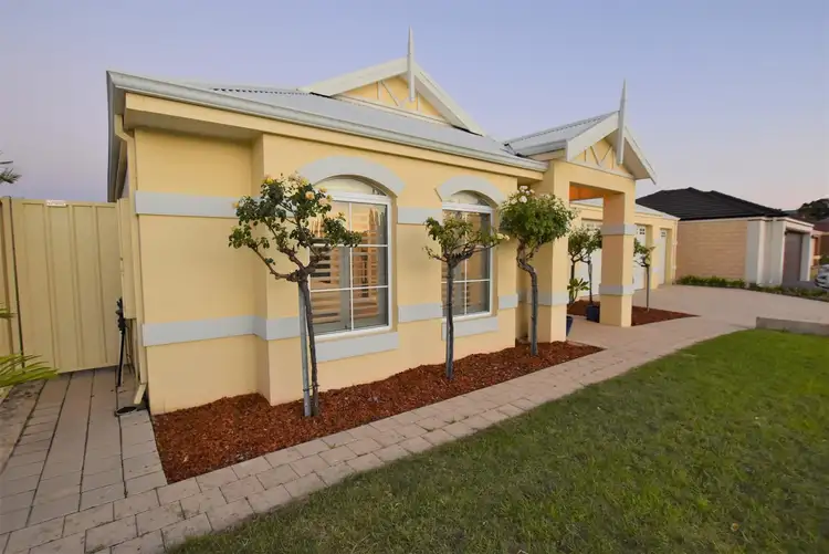 Third view of Homely house listing, 42 Tuckeroo Parade, Helena Valley WA 6056