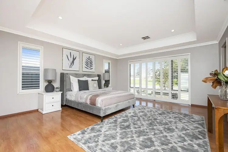 Third view of Homely house listing, 52 Columbia Parkway, Piara Waters WA 6112