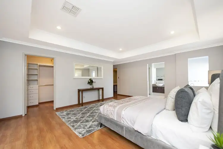 Fourth view of Homely house listing, 52 Columbia Parkway, Piara Waters WA 6112