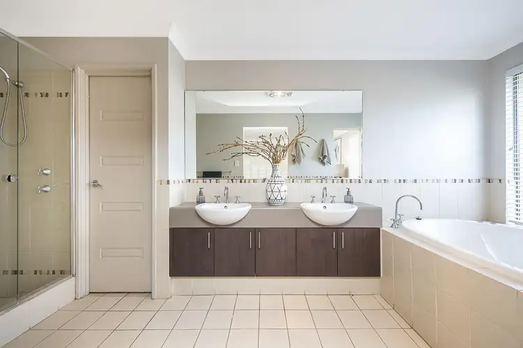 Sixth view of Homely house listing, 52 Columbia Parkway, Piara Waters WA 6112