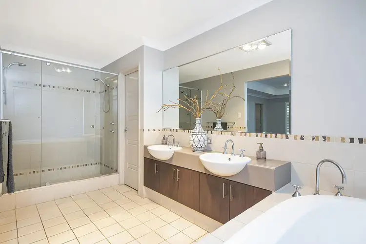 Seventh view of Homely house listing, 52 Columbia Parkway, Piara Waters WA 6112