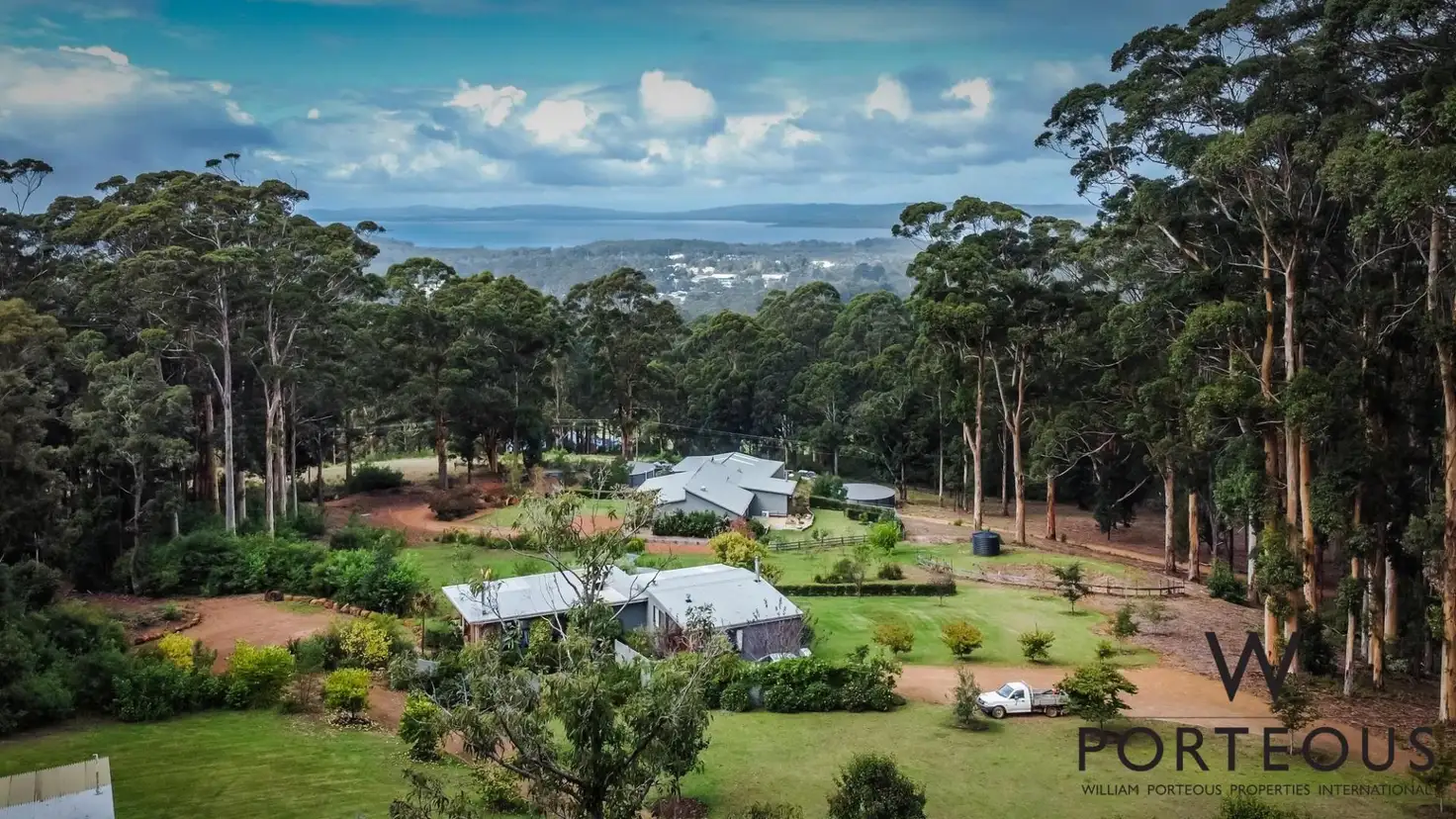 Main view of Homely house listing, 168 Mount Shadforth Road, Denmark WA 6333