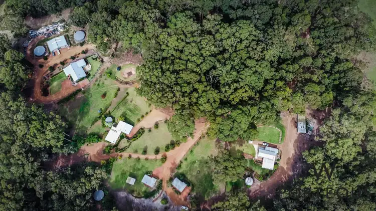 Second view of Homely house listing, 168 Mount Shadforth Road, Denmark WA 6333