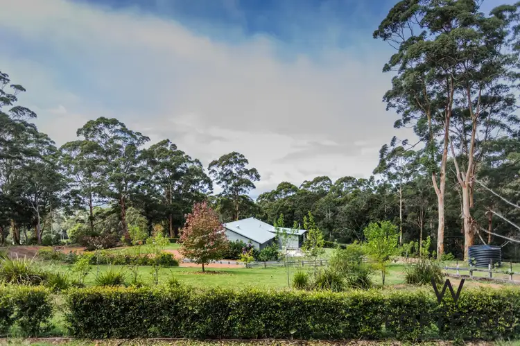 Fourth view of Homely house listing, 168 Mount Shadforth Road, Denmark WA 6333