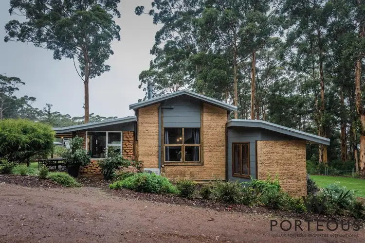 Sixth view of Homely house listing, 168 Mount Shadforth Road, Denmark WA 6333