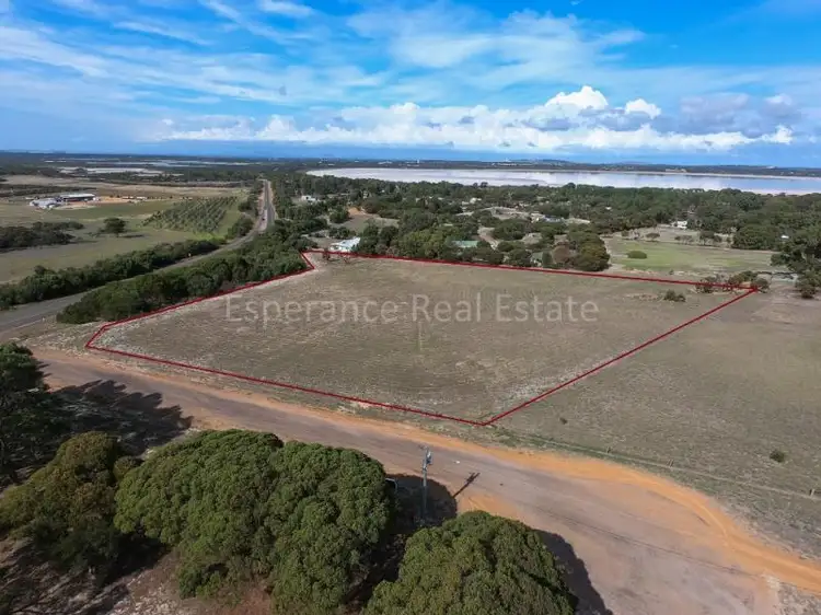 Main view of Homely rural property listing, Lot 36 Island View, Monjingup WA 6450