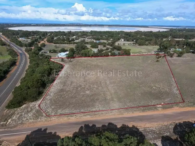 Second view of Homely rural property listing, Lot 36 Island View, Monjingup WA 6450