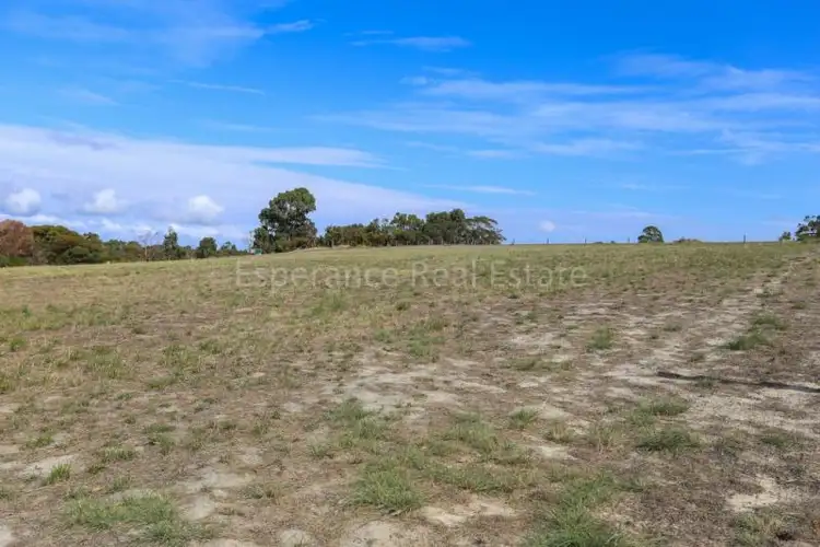 Fifth view of Homely rural property listing, Lot 36 Island View, Monjingup WA 6450