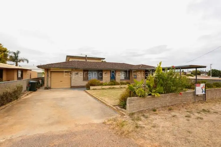 Second view of Homely house listing, 56 Burton Road, Castletown WA 6450