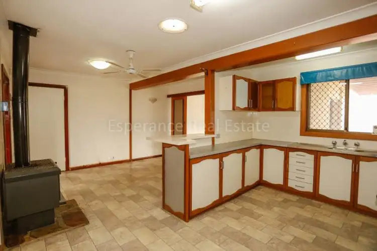 Third view of Homely house listing, 56 Burton Road, Castletown WA 6450