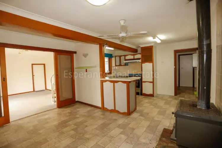 Fifth view of Homely house listing, 56 Burton Road, Castletown WA 6450