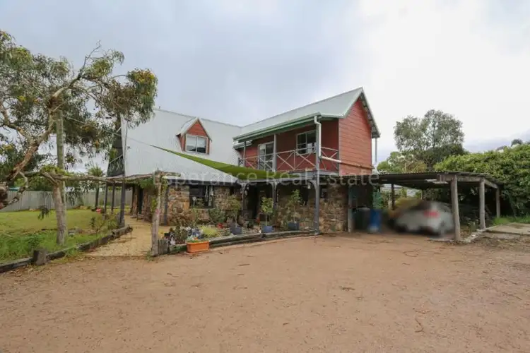 Main view of Homely house listing, 9 Anderson Street, Gibson WA 6448