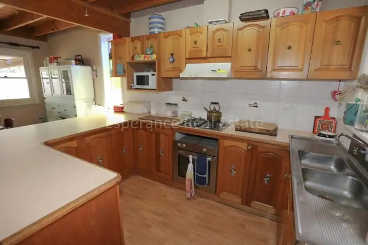 Third view of Homely house listing, 9 Anderson Street, Gibson WA 6448