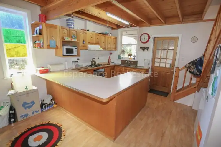 Fourth view of Homely house listing, 9 Anderson Street, Gibson WA 6448