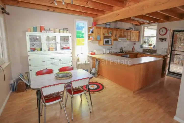 Fifth view of Homely house listing, 9 Anderson Street, Gibson WA 6448
