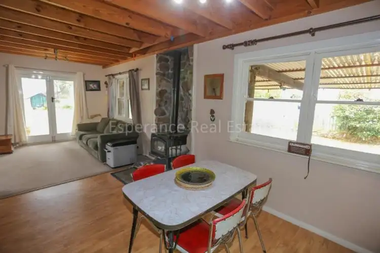 Sixth view of Homely house listing, 9 Anderson Street, Gibson WA 6448