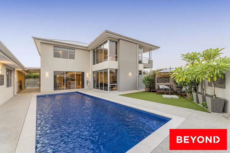 14 Boardwalk Boulevard, Southern River WA 6110