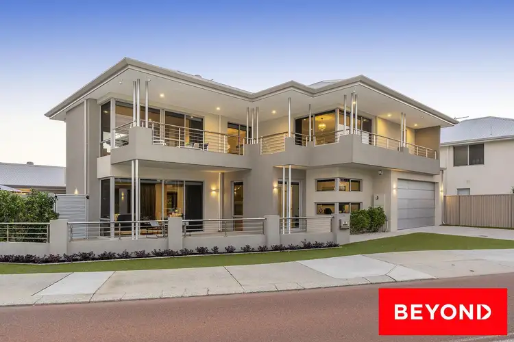 Third view of Homely house listing, 14 Boardwalk Boulevard, Southern River WA 6110