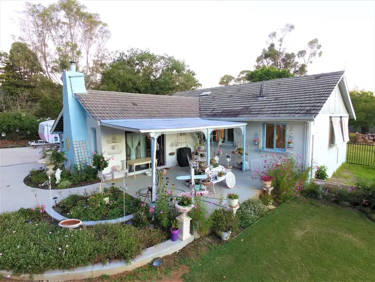 1880 Richardson Road, Parkerville WA 6081