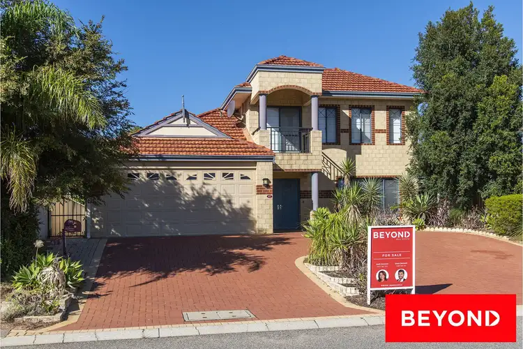 47 Catspaw Avenue, Beeliar WA 6164
