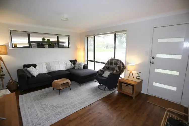 Second view of Homely house listing, 18 Remark Drive, Castletown WA 6450