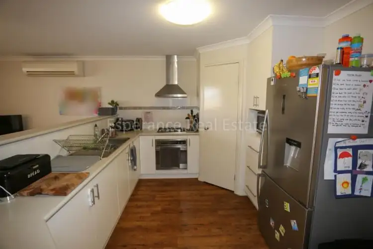 Fifth view of Homely house listing, 18 Remark Drive, Castletown WA 6450