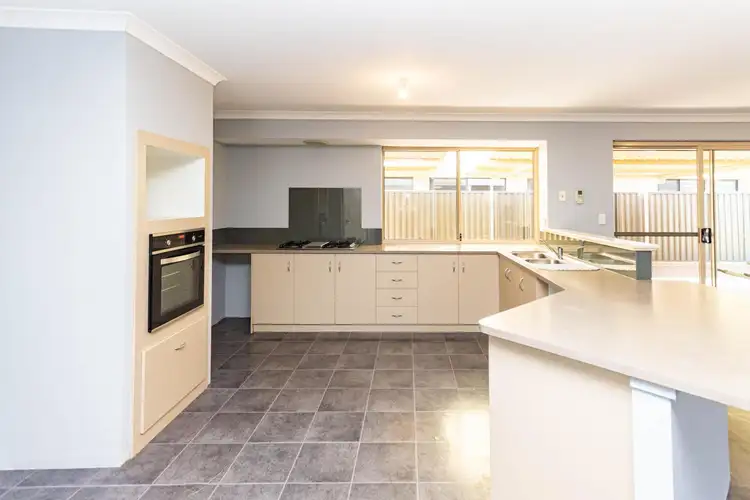 Second view of Homely house listing, 12 Manila Way, Aveley WA 6069
