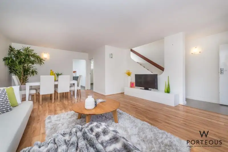 Main view of Homely townhouse listing, 2/3 Marita Road, Nedlands WA 6009