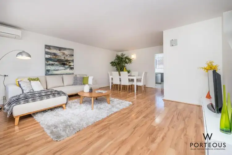 Third view of Homely townhouse listing, 2/3 Marita Road, Nedlands WA 6009